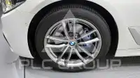2018 BMW 530M
