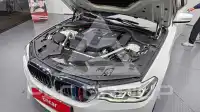 2018 BMW 530M