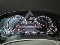 2018 BMW 520