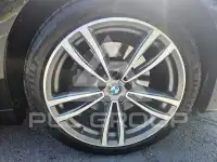 2018 BMW 530