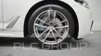 2018 BMW 530M