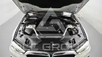 2018 BMW 530M