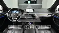 2018 BMW 530M