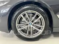 2018 BMW 520