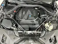 2018 BMW 520