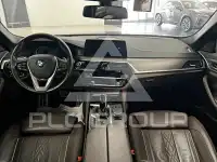 2018 BMW 520