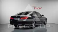 2018 BMW 520