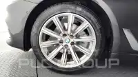 2018 BMW 520