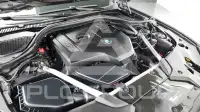 2018 BMW 520