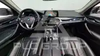 2018 BMW 520