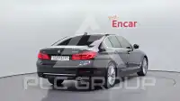 2018 BMW 520