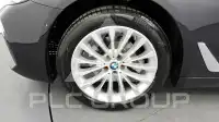 2018 BMW 520