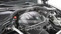 2018 BMW 520