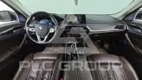 2018 BMW 520