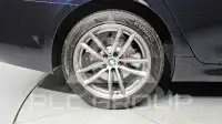 2018 BMW 520M