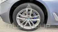 2018 BMW 530M