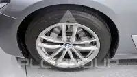 2018 BMW 520