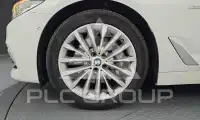 2018 BMW 530