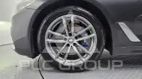 2018 BMW 530M