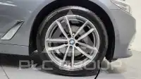 2018 BMW 520