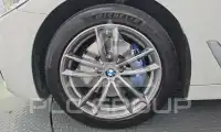 2018 BMW 530M
