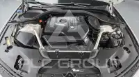 2018 BMW 530M