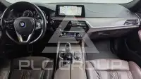 2018 BMW 530M