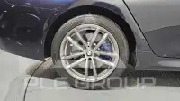 2018 BMW 530M