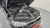 2018 BMW 530M
