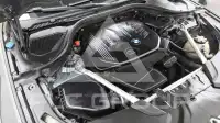 2018 BMW 520