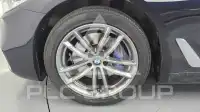 2018 BMW 530M