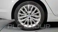 2018 BMW 520