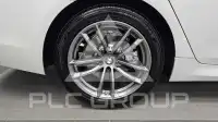 2018 BMW 520
