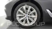 2018 BMW 520