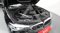2018 BMW 520