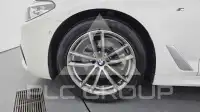 2018 BMW 520M