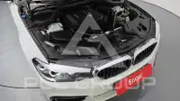2018 BMW 520M