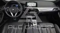 2018 BMW 520M