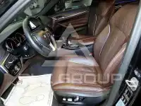 2018 BMW 530M