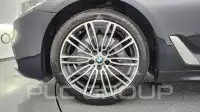 2018 BMW 530M