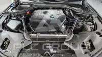 2018 BMW 530M