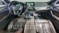 2018 BMW 530M
