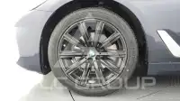 2018 BMW 535