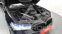 2018 BMW 535