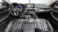 2018 BMW 535