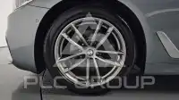 2018 BMW 520