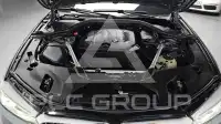 2018 BMW 520