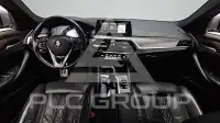 2018 BMW 520