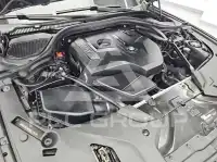2018 BMW 530M