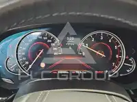 2018 BMW 530M